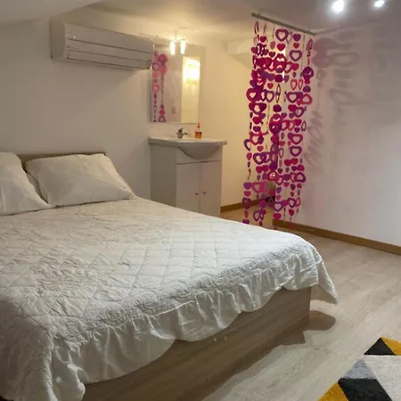 Charmante Maisonnette T2bis Plaine De * Calenzana