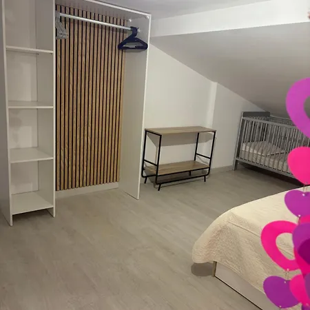 Semesterbostad Charmante Maisonnette T2bis Plaine De *