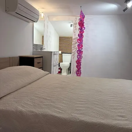 Charmante Maisonnette T2bis Plaine De * Calenzana