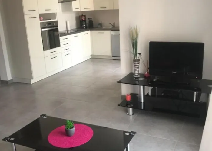 Charmante Maisonnette T2bis Plaine De * Calenzana