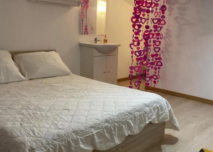 Charmante Maisonnette T2bis Plaine De * Calenzana